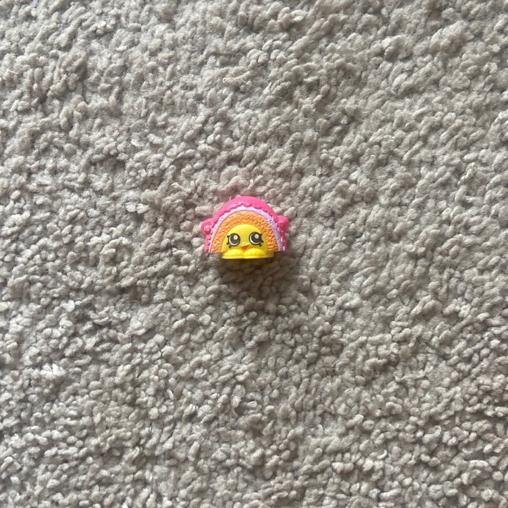 Rainbow Bite - Shopkin